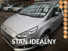 FORD S-MAX DIESEL 2.0 AUTOMAT SERWISOWANY W ASO FORD IDEALNY,JAK NOWY! - 1