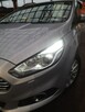 FORD S-MAX DIESEL 2.0 AUTOMAT SERWISOWANY W ASO FORD IDEALNY,JAK NOWY! - 4