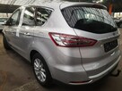 FORD S-MAX DIESEL 2.0 AUTOMAT SERWISOWANY W ASO FORD IDEALNY,JAK NOWY! - 8