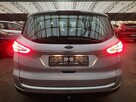 FORD S-MAX DIESEL 2.0 AUTOMAT SERWISOWANY W ASO FORD IDEALNY,JAK NOWY! - 9