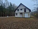 Dom w malowniczej okolicy Cegłowa - 1