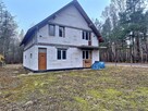 Dom w malowniczej okolicy Cegłowa - 2
