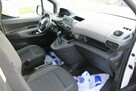 Peugeot RIFTER F-vat,salon-pl,gwarancja,I-właściciel, - 11