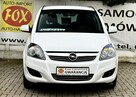 Opel Zafira B 1.6 116KM - 7 osobowy Klima - RATY od 476 zł miesięcznie - 2