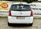 Opel Zafira B 1.6 116KM - 7 osobowy Klima - RATY od 476 zł miesięcznie - 6