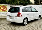 Opel Zafira B 1.6 116KM - 7 osobowy Klima - RATY od 476 zł miesięcznie - 7