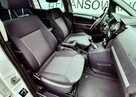 Opel Zafira B 1.6 116KM - 7 osobowy Klima - RATY od 476 zł miesięcznie - 13