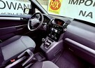 Opel Zafira B 1.6 116KM - 7 osobowy Klima - RATY od 476 zł miesięcznie - 15