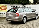 Skoda Octavia II FL 1.6MPI 102KM BDB Stan! Raty od 485 zł miesięcznie! - 7