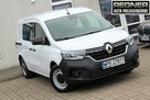 Renault Kangoo Długi FV23% 115KM Navi Virtual Kamera Parktronic LED Tempomat - 1