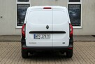 Renault Kangoo Długi FV23% 115KM Navi Virtual Kamera Parktronic LED Tempomat - 5