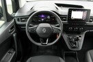 Renault Kangoo Długi FV23% 115KM Navi Virtual Kamera Parktronic LED Tempomat - 8
