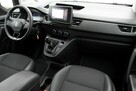 Renault Kangoo Długi FV23% 115KM Navi Virtual Kamera Parktronic LED Tempomat - 10