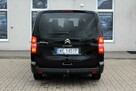 Citroen Jumpy Combi 9-osobowy Long SalonPL FV23% 150KM 1WŁ Tempomat Hak Gwarancja - 5