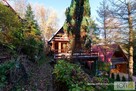 Dom Czchów gm. Czchów , Pęcherska Góra - 12