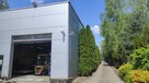 HALA MAGAZYNOWO - PRODUKCYJNA - Słupno gm. Radzymin - 6