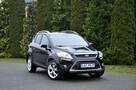 Ford Kuga 2.0TDCI(140KM)*Lift*4x4*Led*Duża Navi*Panorama*Skóry*Alu19"ASO - 2