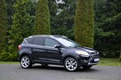 Ford Kuga 2.0TDCI(140KM)*Lift*4x4*Led*Duża Navi*Panorama*Skóry*Alu19"ASO - 4