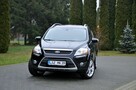 Ford Kuga 2.0TDCI(140KM)*Lift*4x4*Led*Duża Navi*Panorama*Skóry*Alu19"ASO - 8