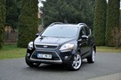 Ford Kuga 2.0TDCI(140KM)*Lift*4x4*Led*Duża Navi*Panorama*Skóry*Alu19"ASO - 9