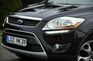 Ford Kuga 2.0TDCI(140KM)*Lift*4x4*Led*Duża Navi*Panorama*Skóry*Alu19"ASO - 12