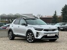 Kia Stonic Salon Polska / Serwis ASO / Pierwszy właściciel / Key less / FV marża - 1