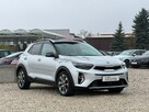 Kia Stonic Salon Polska / Serwis ASO / Pierwszy właściciel / Key less / FV marża - 2