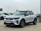 Kia Stonic Salon Polska / Serwis ASO / Pierwszy właściciel / Key less / FV marża - 8