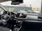 Kia Stonic Salon Polska / Serwis ASO / Pierwszy właściciel / Key less / FV marża - 13