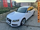 Audi A4 A180 136 AMG#Automat#Full LED#Mały przebieg - 1