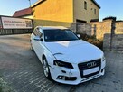 Audi A4 A180 136 AMG#Automat#Full LED#Mały przebieg - 2