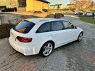 Audi A4 A180 136 AMG#Automat#Full LED#Mały przebieg - 3
