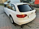 Audi A4 A180 136 AMG#Automat#Full LED#Mały przebieg - 4