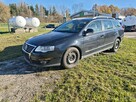 Volkswagen Passat 2,0 TDI - 1