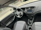 Hyundai i20 1,0 T-GDI 100KM, 650 KM PRZEBIEGU auto Jak Nowe, KLIMA , Navi 2xkluczy - 8