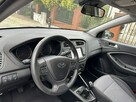 Hyundai i20 1,0 T-GDI 100KM, 650 KM PRZEBIEGU auto Jak Nowe, KLIMA , Navi 2xkluczy - 9