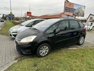 1.6 hdi PanoraSerwis CitroenHAK , ZADBANY - 1