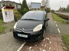 1.6 hdi PanoraSerwis CitroenHAK , ZADBANY - 8