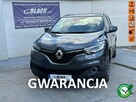 Renault Kadjar Pisemna Gwarancja 12 miesięcy - 1