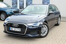 Audi A6 40TDI Quattro SalonPL FV23% 204KM Kamera LED Navi Grz.Fotele El.Klapa - 3