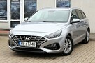 Hyundai i30 Gwarancja Salon PL Kamera Cofania FV23% 1.0 T-GDI 120KM LED Tempomat - 3