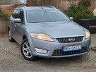 Ford Mondeo 2.0*16V*Titanium*Convers*Navi - 2