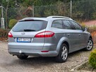 Ford Mondeo 2.0*16V*Titanium*Convers*Navi - 16
