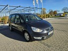 Ford Galaxy 2.0 115 km 7 osobowy ,klimatronik, tempomat - 2