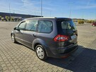 Ford Galaxy 2.0 115 km 7 osobowy ,klimatronik, tempomat - 3