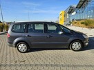 Ford Galaxy 2.0 115 km 7 osobowy ,klimatronik, tempomat - 7