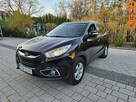 Hyundai ix35 2.0 163 KM Klimatronik, Tempomat, Parktronik, Elektryka - 1