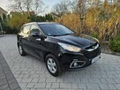 Hyundai ix35 2.0 163 KM Klimatronik, Tempomat, Parktronik, Elektryka - 2