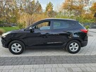 Hyundai ix35 2.0 163 KM Klimatronik, Tempomat, Parktronik, Elektryka - 5