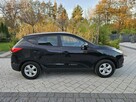 Hyundai ix35 2.0 163 KM Klimatronik, Tempomat, Parktronik, Elektryka - 6